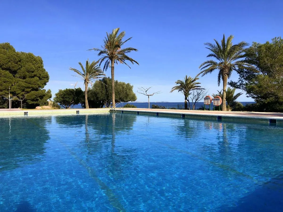 Lägenhet Rentalmar Horizon Miami Playa