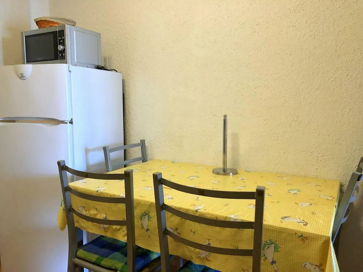 Lägenhet Rentalmar Horizon Miami Playa Spanien