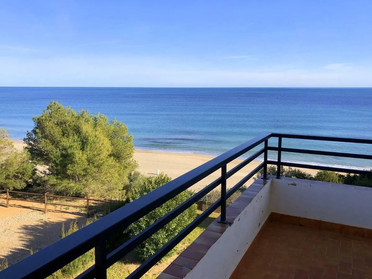 Lägenhet Rentalmar Horizon Miami Playa