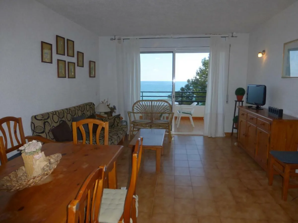 Rentalmar Horizon Miami Playa Spain