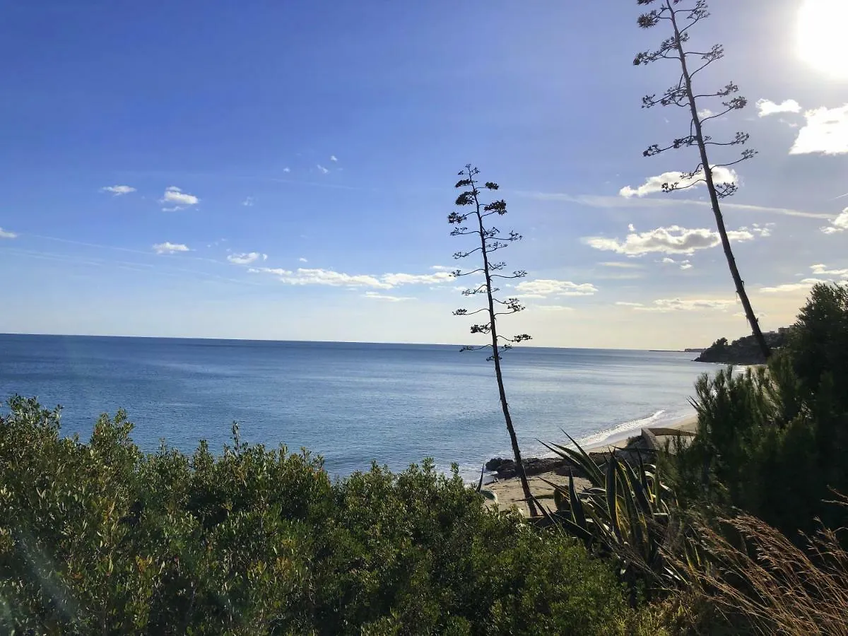 Rentalmar Horizon Miami Playa 0*,  Spain