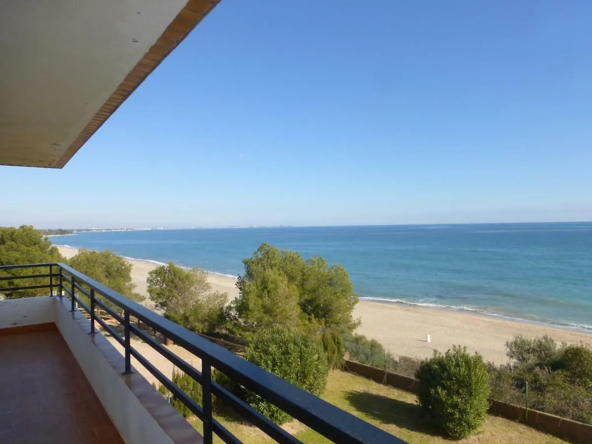 Apartment Rentalmar Horizon Miami Playa Spain