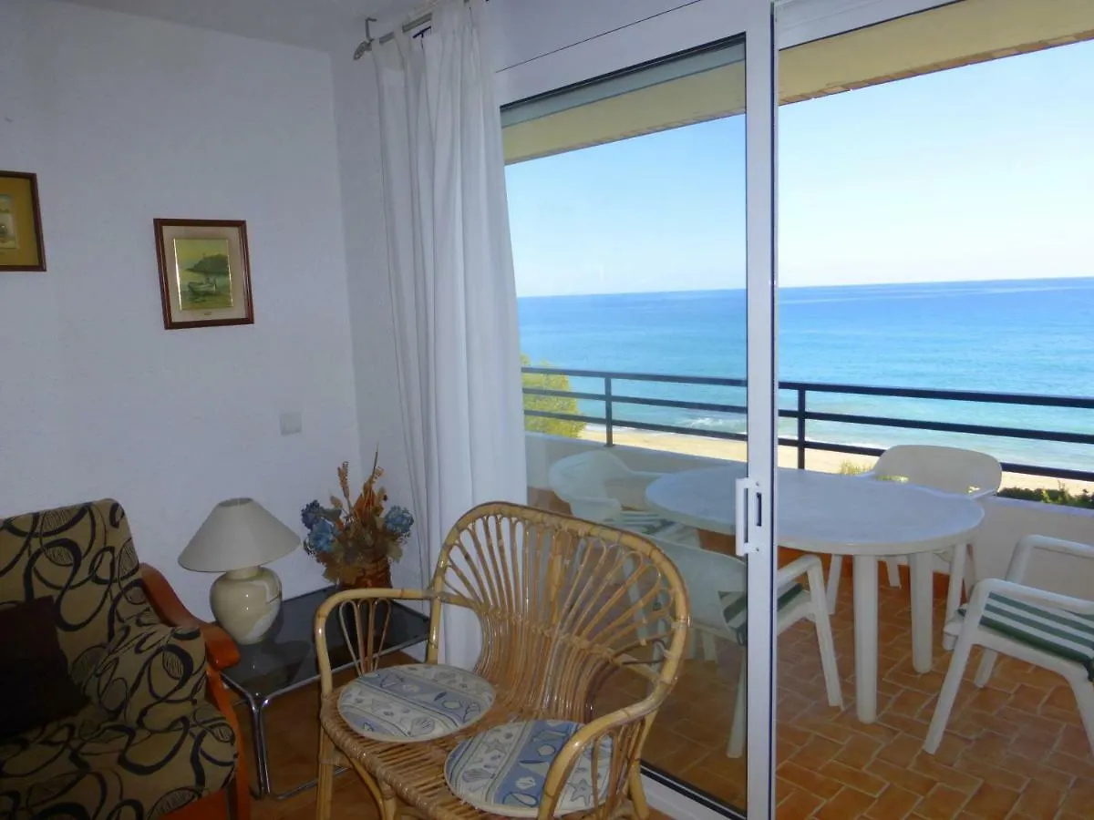 Rentalmar Horizon Miami Playa 0*,  Spain