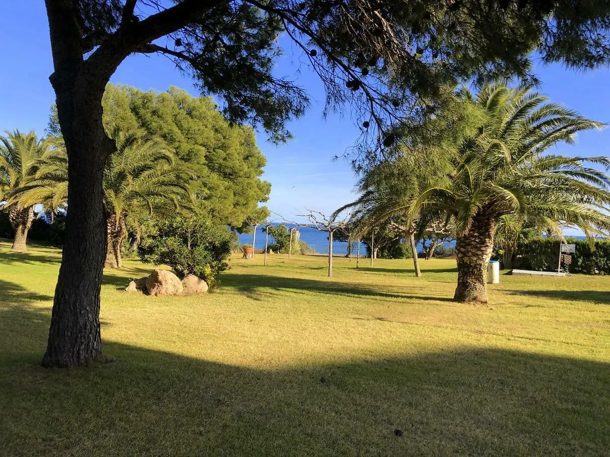 Rentalmar Horizon Miami Playa 0*,