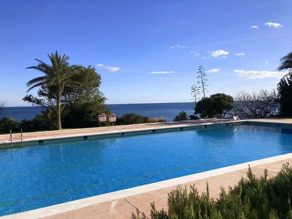Rentalmar Horizon Miami Playa Spain