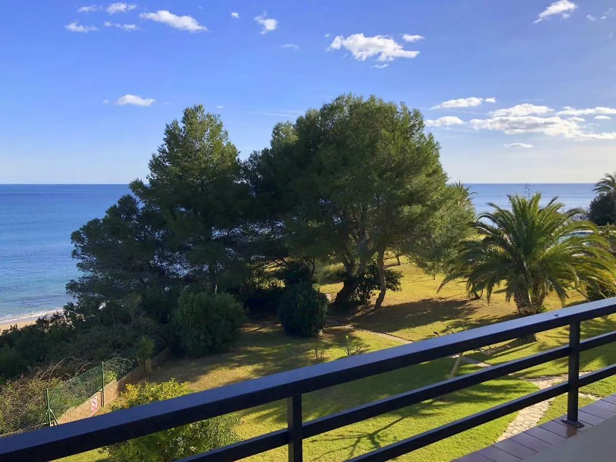 Rentalmar Horizon Miami Playa Spain