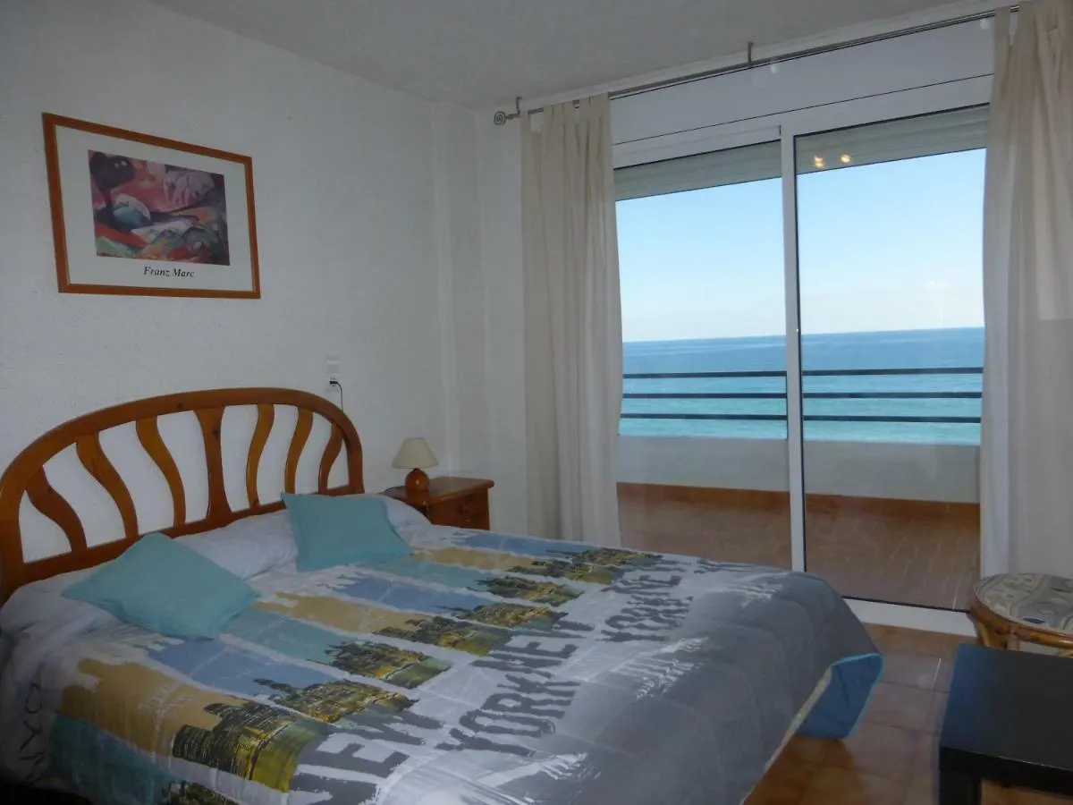 Apartment Rentalmar Horizon Miami Playa Spain