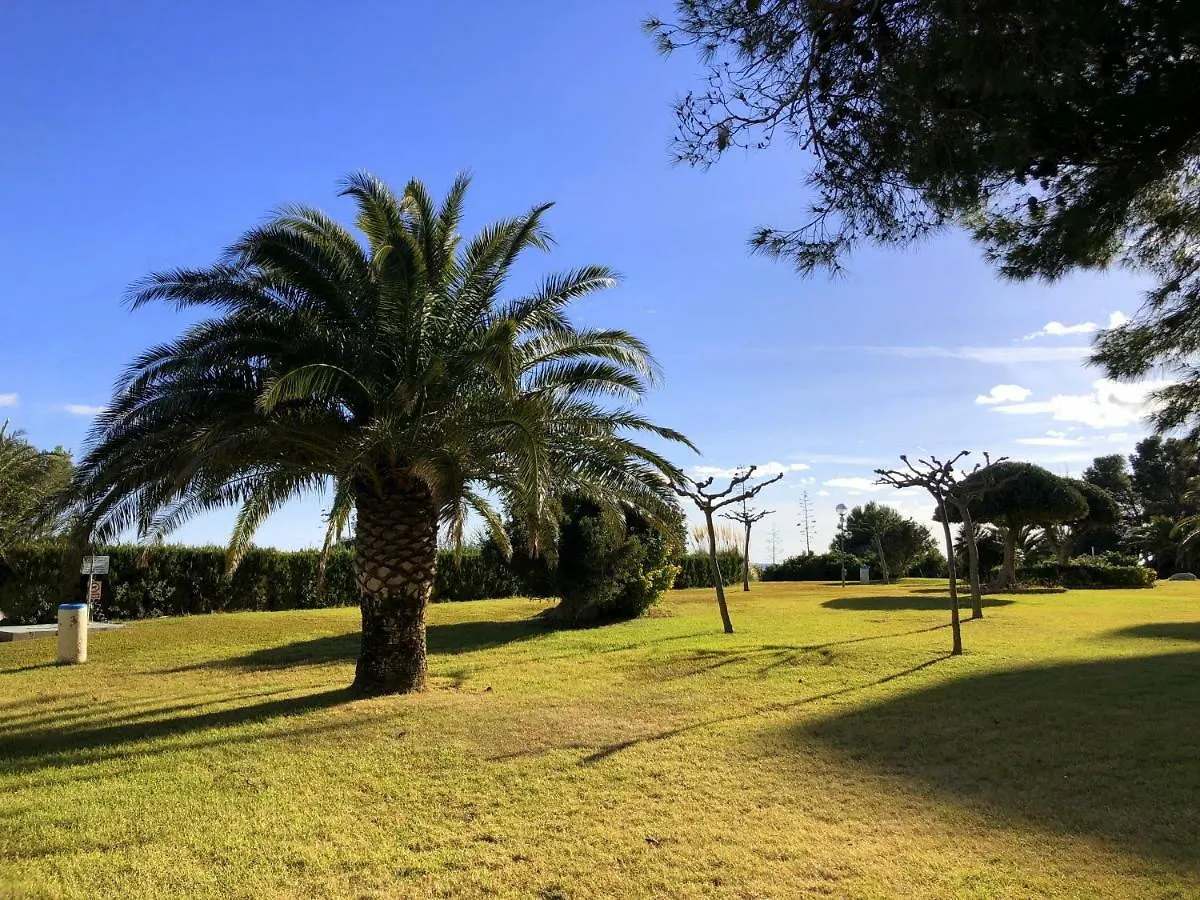 Rentalmar Horizon Miami Playa