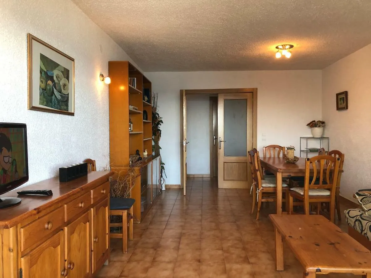 Rentalmar Horizon Miami Playa 0*,