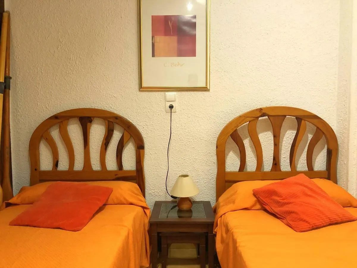 Rentalmar Horizon Miami Playa Apartment